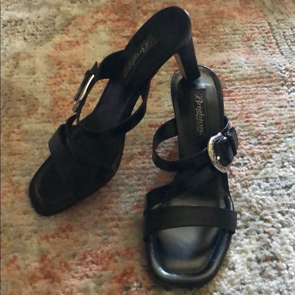 Brighton Rusty - Picture 2 of 5